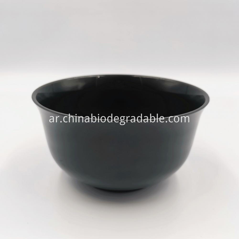 Customized Logo Compostable Premium Tableware Bowl